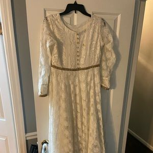 Indian Pakistan anarkali dress